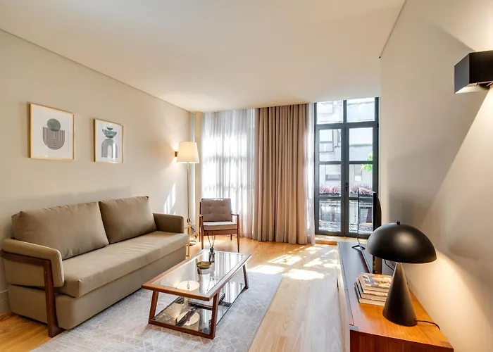 Apartment Avus M And By Da'home *