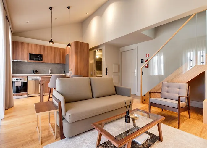 Avus M And By Da'home Apartment *