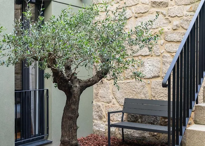 Apartment Avus M And By Da'home *