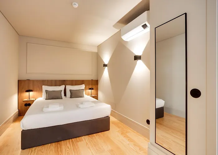 Avus M And By Da'home Apartment *