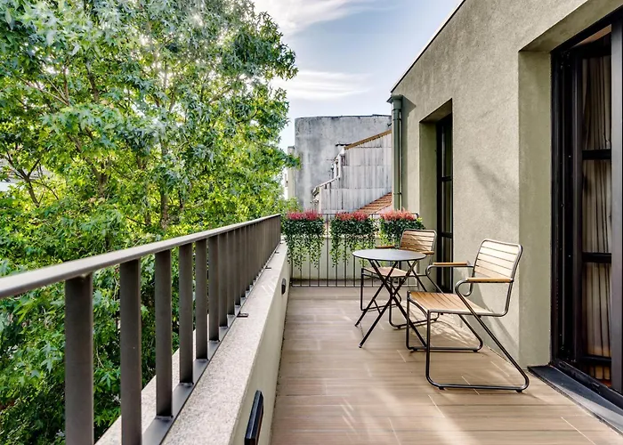 Avus M And By Da'home Apartment