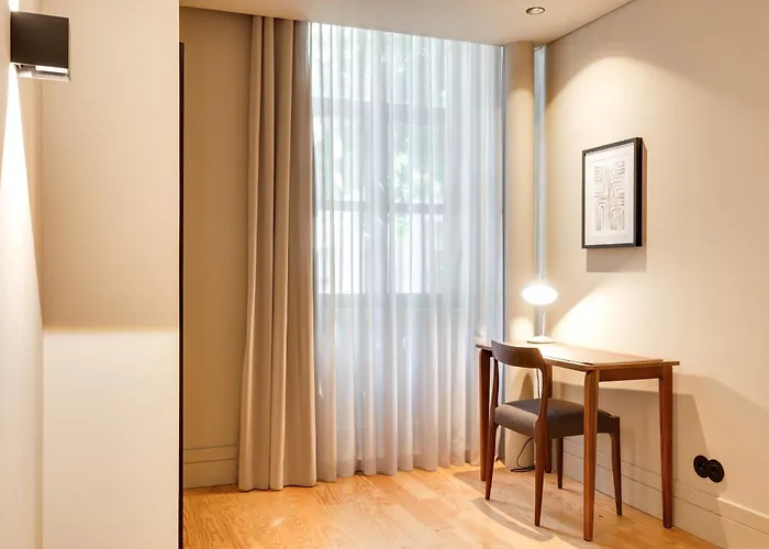 Apartment Avus M And By Da'home Porto