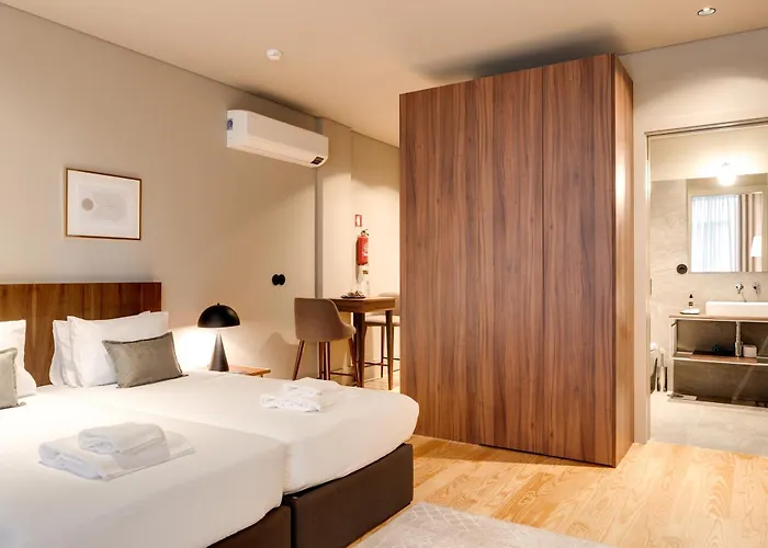 Avus M And By Da'home Apartment *